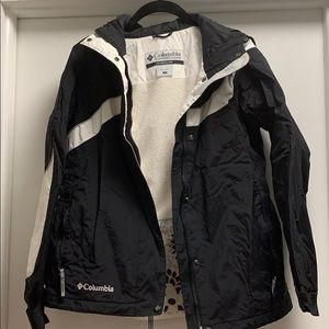 Columbia Sportswear Jacket